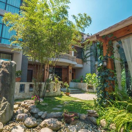 Z.Garden Apartment Dali  Exterior photo