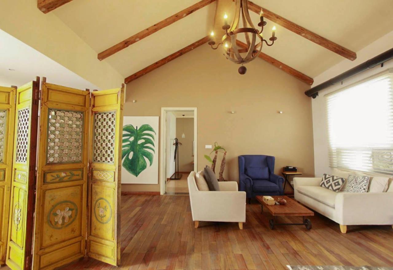 Z.Garden Apartment Dali  Exterior photo