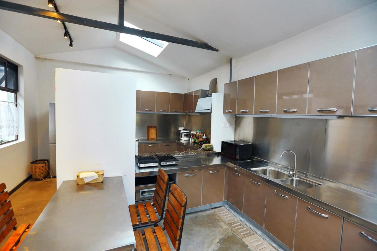Z.Garden Apartment Dali  Exterior photo