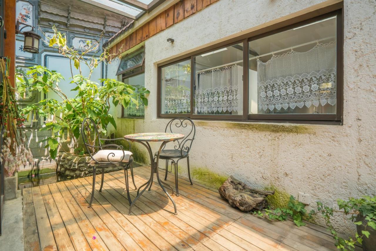 Z.Garden Apartment Dali  Exterior photo