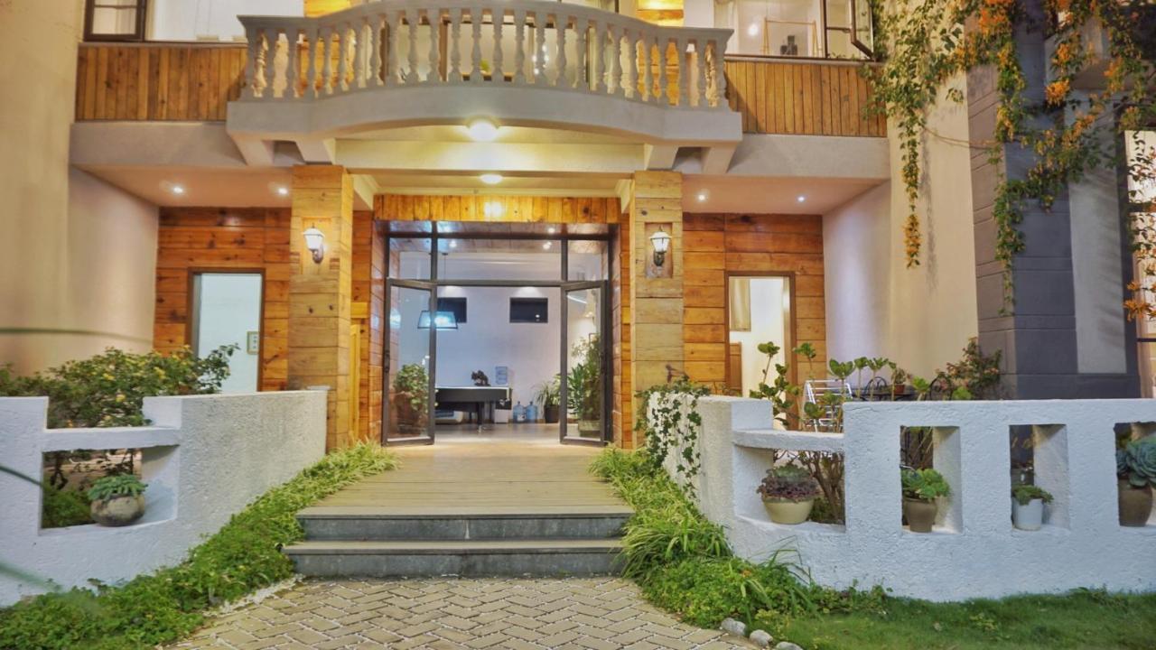 Z.Garden Apartment Dali  Exterior photo